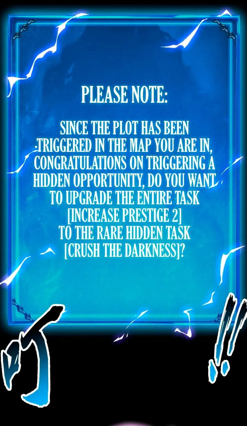 I Awoke as a God After Auto Battling For a Million Years Chapter 39 page 38 - 