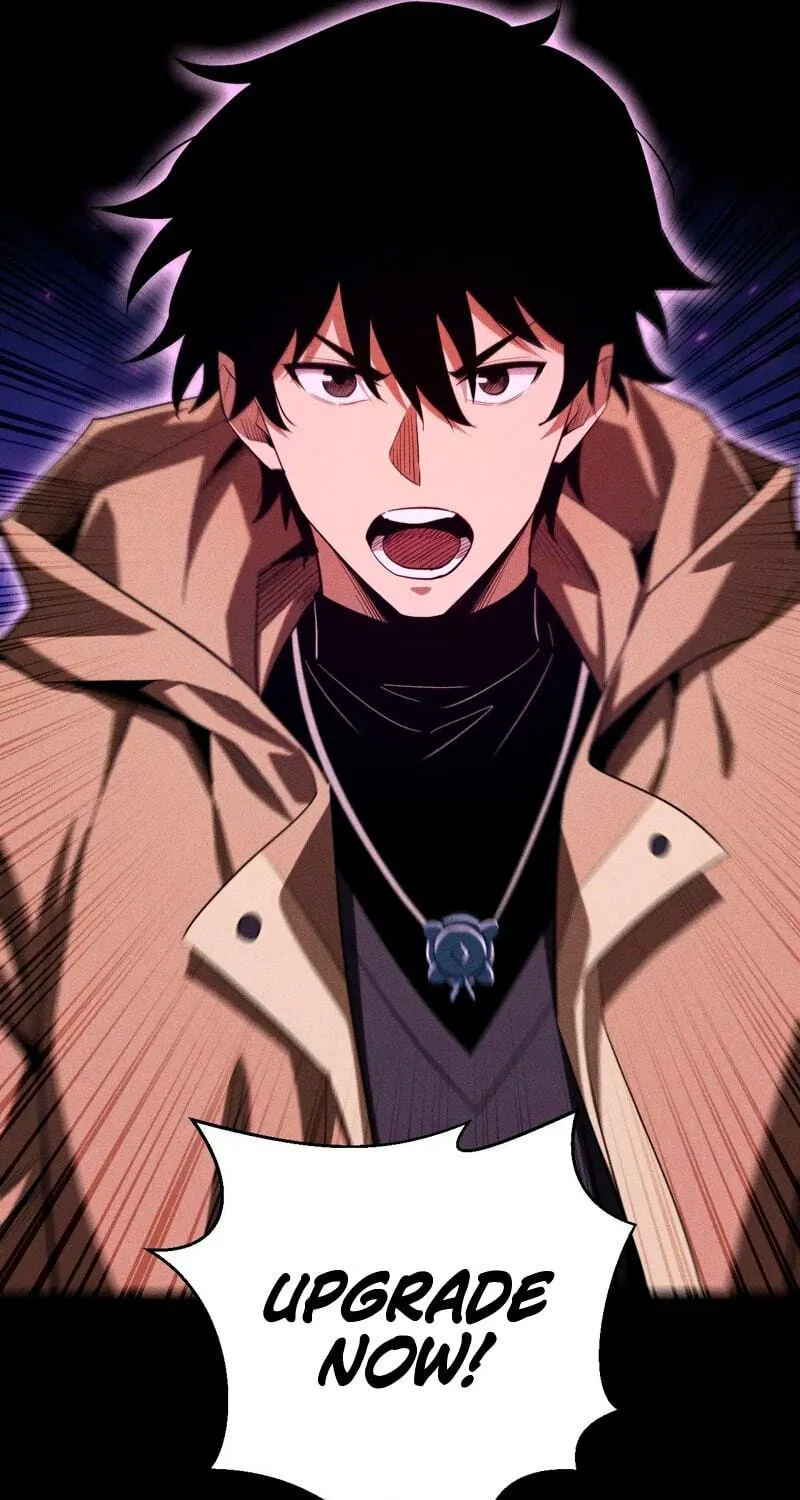 I Awoke as a God After Auto Battling For a Million Years Chapter 39 page 39 - 