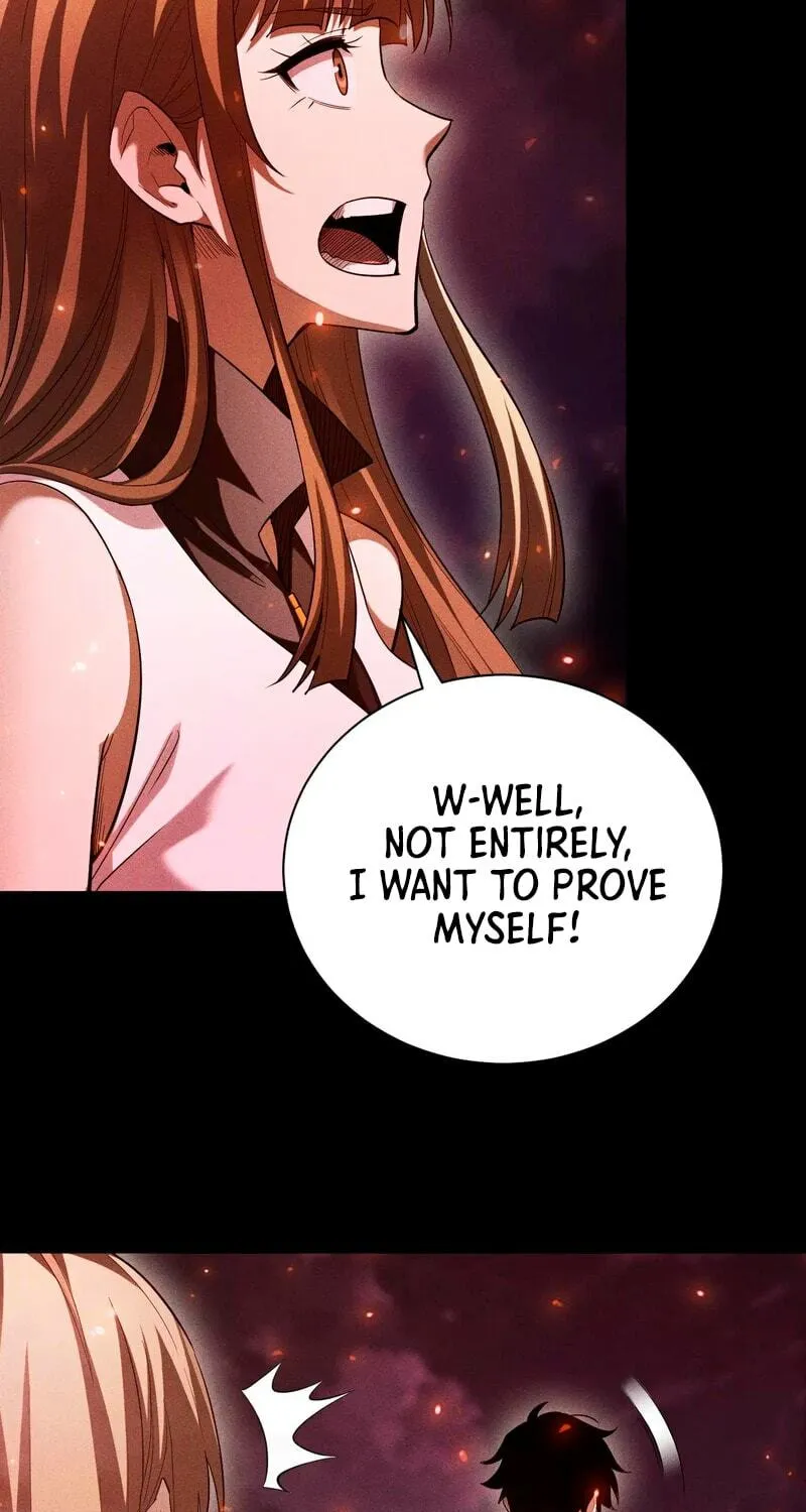 I Awoke as a God After Auto Battling For a Million Years Chapter 39 page 5 - 