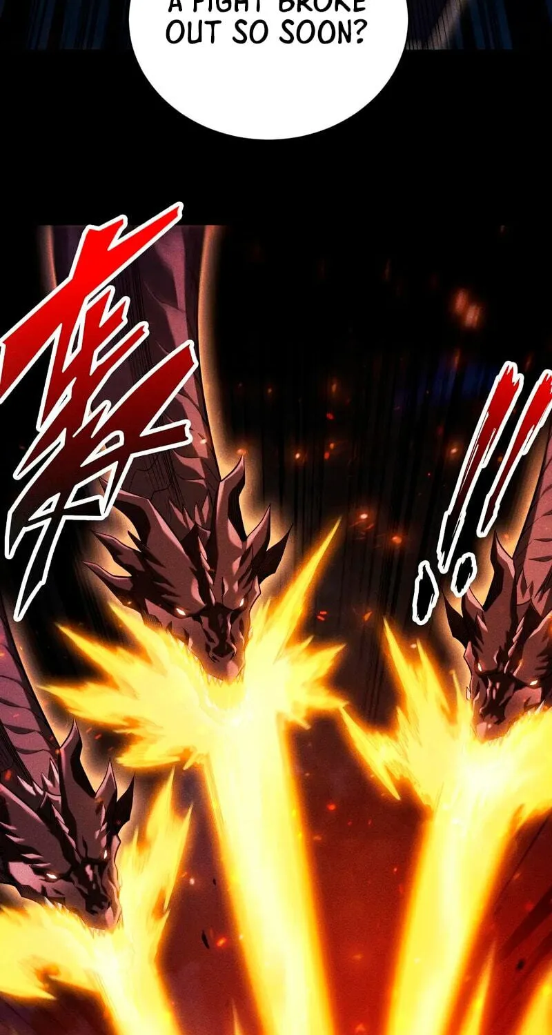 I Awoke as a God After Auto Battling For a Million Years Chapter 39 page 46 - 