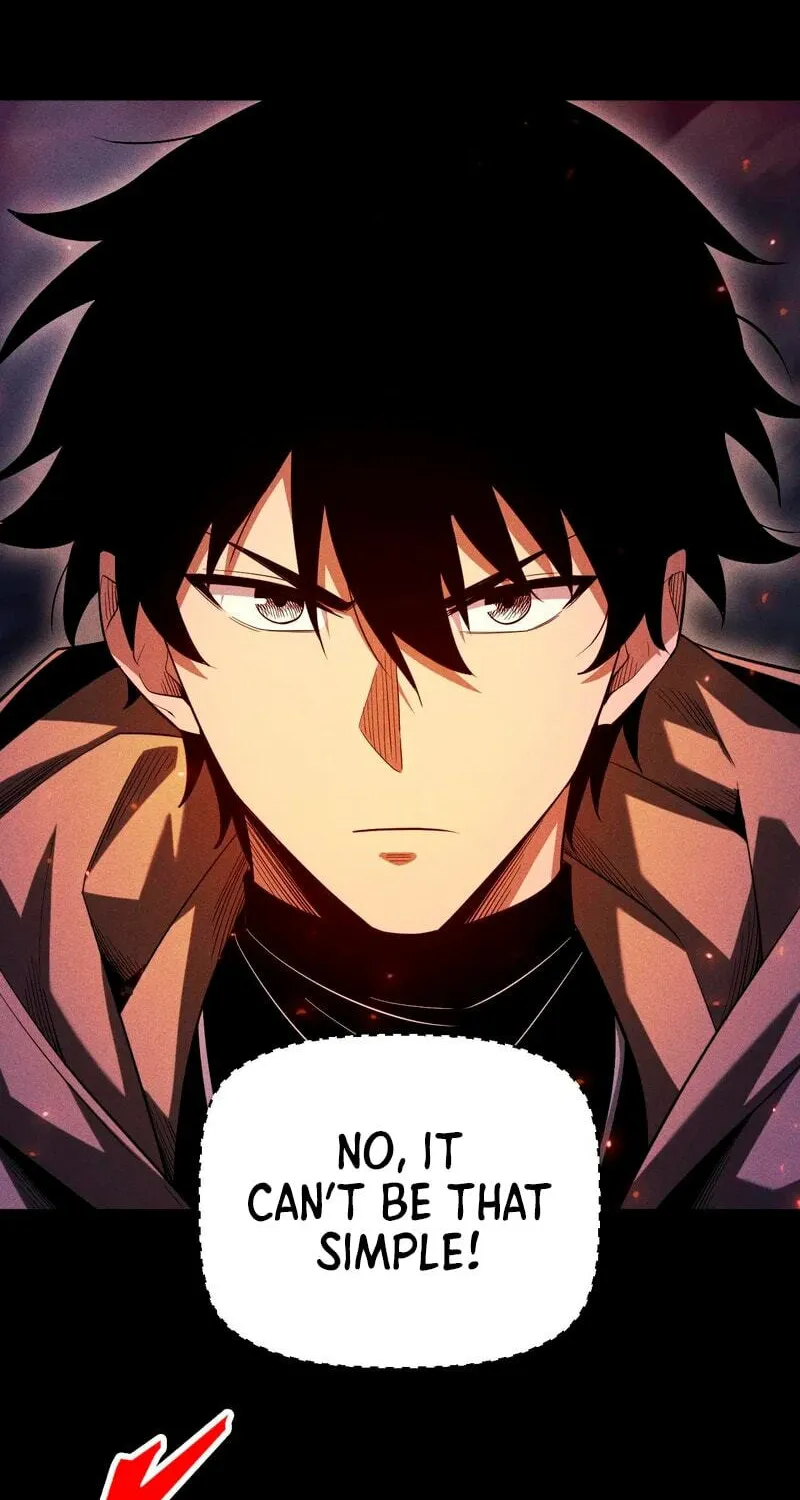 I Awoke as a God After Auto Battling For a Million Years Chapter 39 page 50 - 