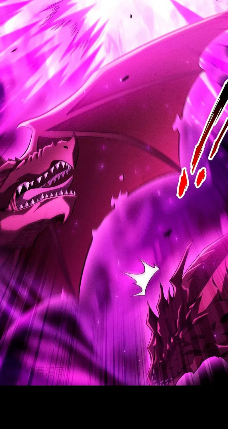 I Awoke as a God After Auto Battling For a Million Years Chapter 39 page 52 - 