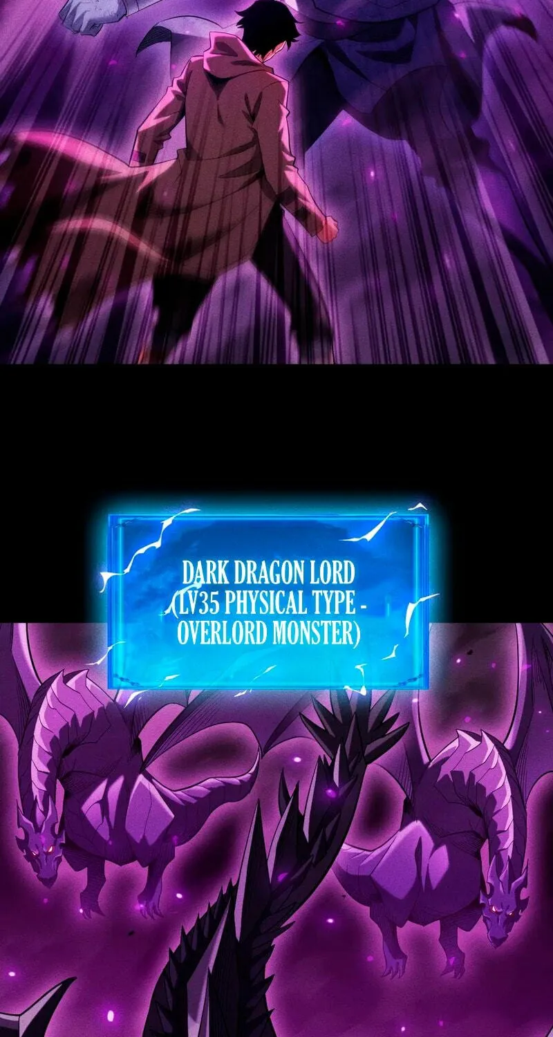 I Awoke as a God After Auto Battling For a Million Years Chapter 39 page 54 - 