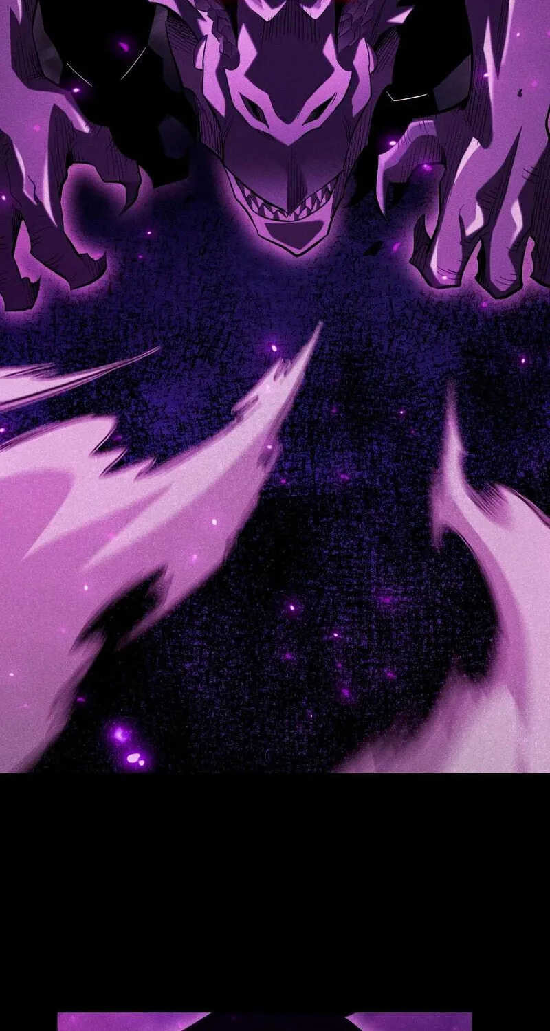 I Awoke as a God After Auto Battling For a Million Years Chapter 39 page 56 - 