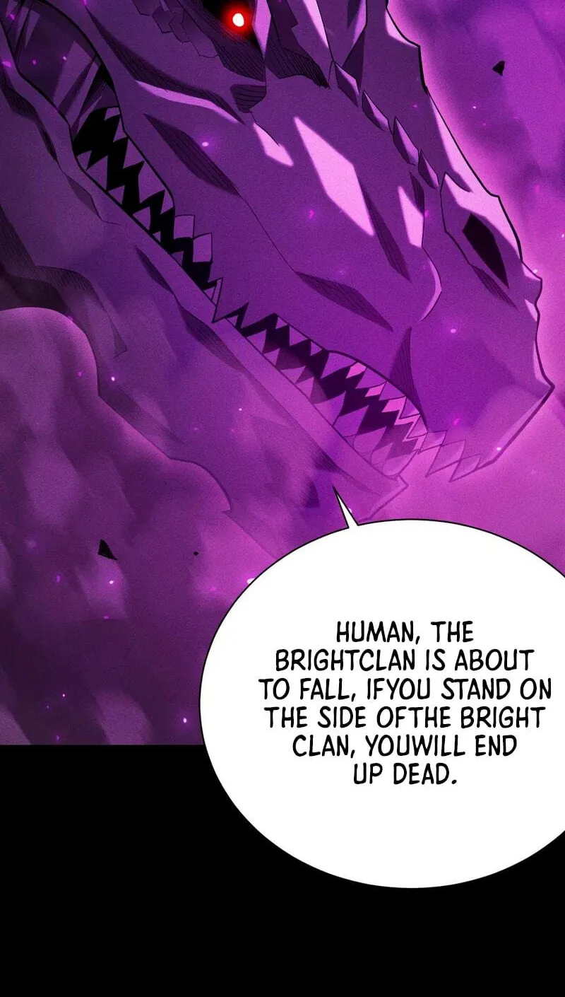 I Awoke as a God After Auto Battling For a Million Years Chapter 39 page 58 - 