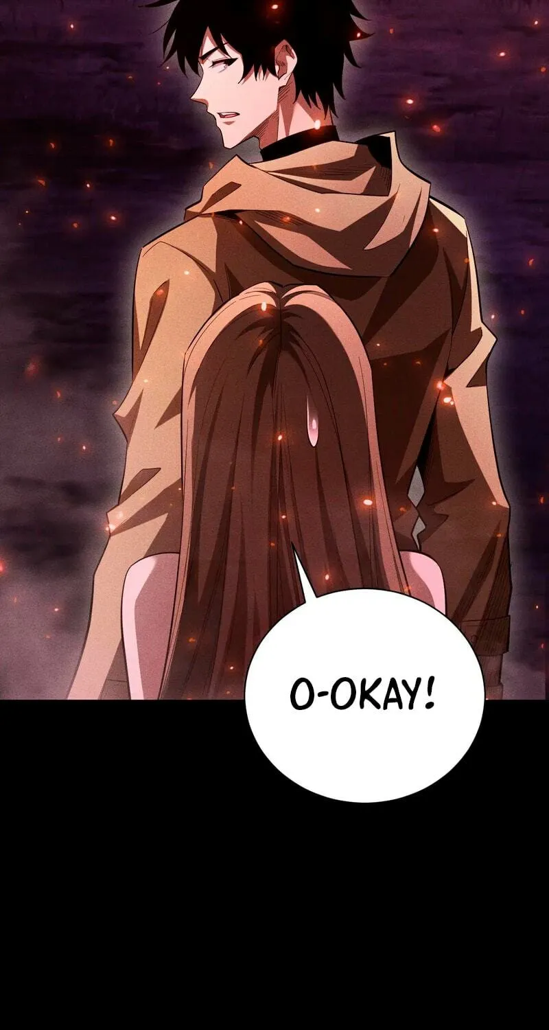 I Awoke as a God After Auto Battling For a Million Years Chapter 39 page 9 - 