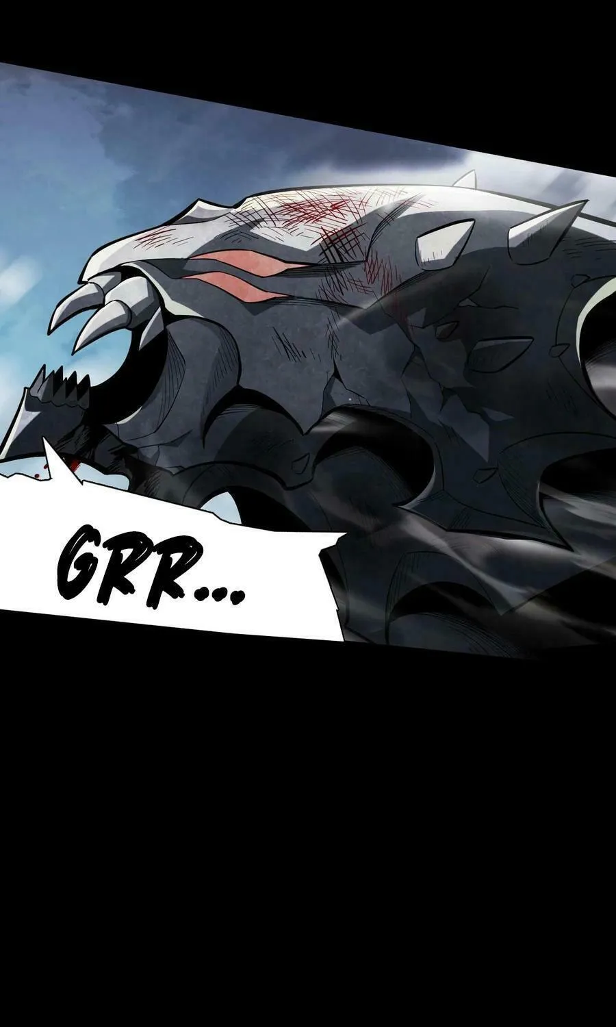 I Awoke as a God After Auto Battling For a Million Years Chapter 4 page 101 - 