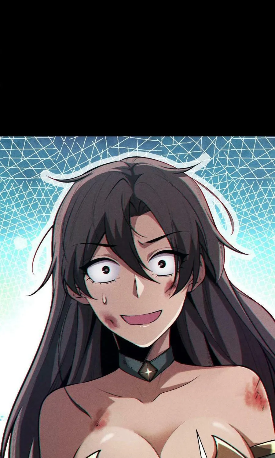 I Awoke as a God After Auto Battling For a Million Years Chapter 4 page 111 - 