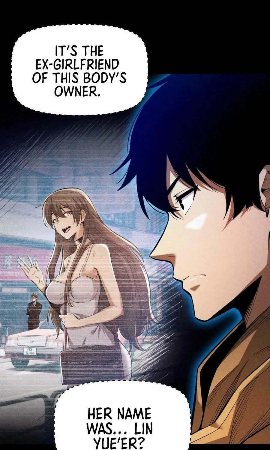 I Awoke as a God After Auto Battling For a Million Years Chapter 4 page 13 - 