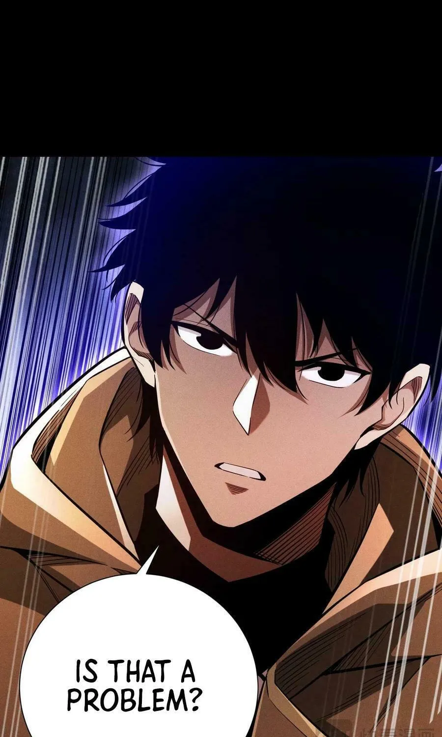 I Awoke as a God After Auto Battling For a Million Years Chapter 4 page 16 - 