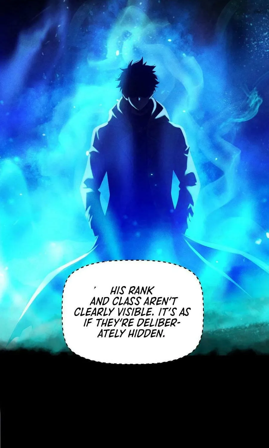 I Awoke as a God After Auto Battling For a Million Years Chapter 4 page 26 - 