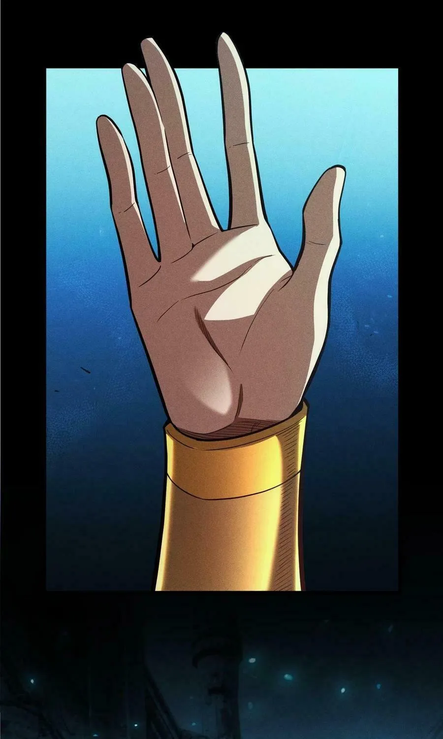 I Awoke as a God After Auto Battling For a Million Years Chapter 4 page 27 - 