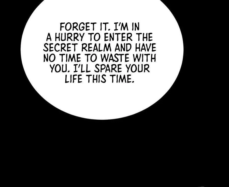 I Awoke as a God After Auto Battling For a Million Years Chapter 4 page 29 - 