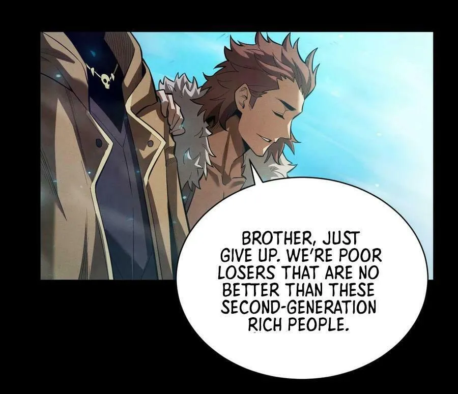 I Awoke as a God After Auto Battling For a Million Years Chapter 4 page 34 - 