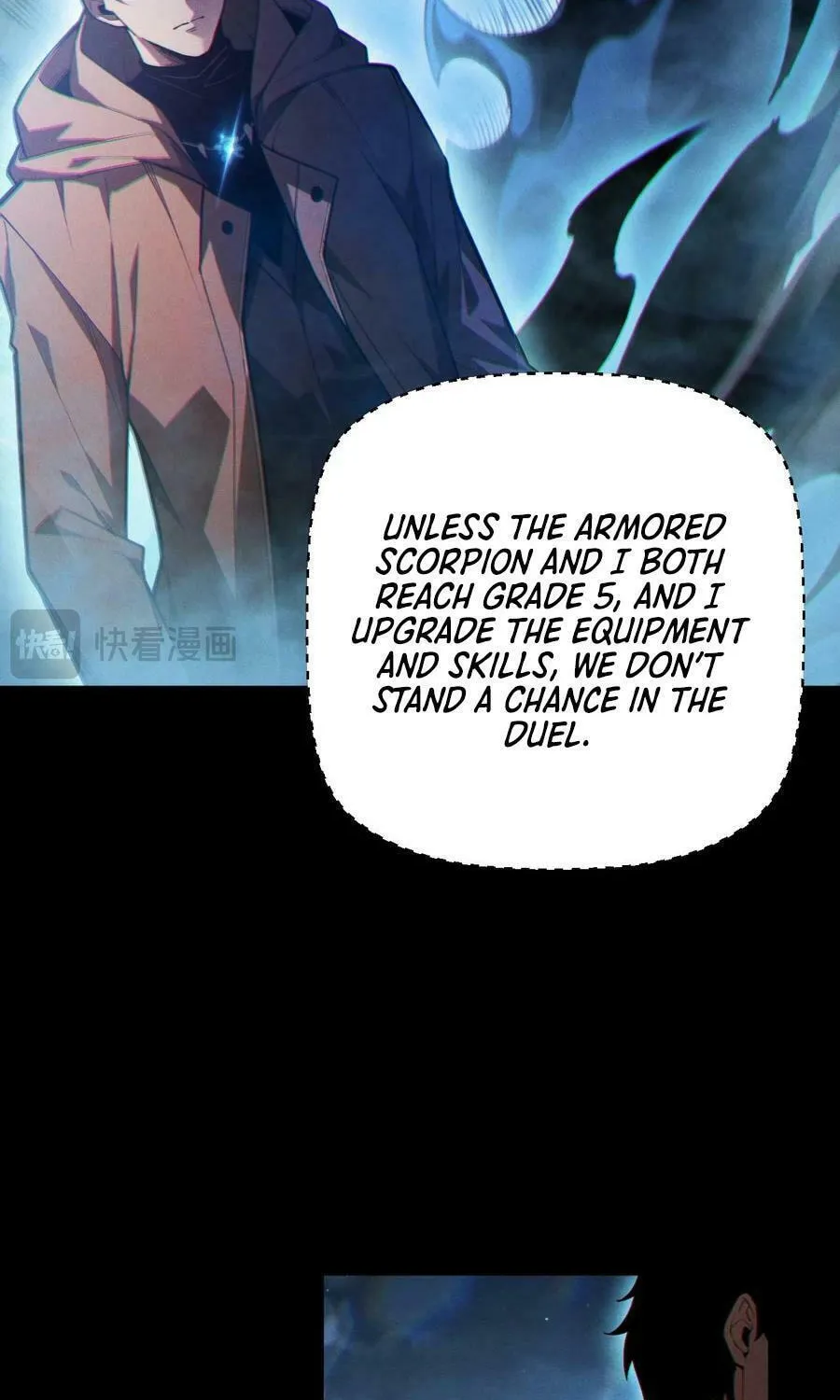 I Awoke as a God After Auto Battling For a Million Years Chapter 4 page 41 - 