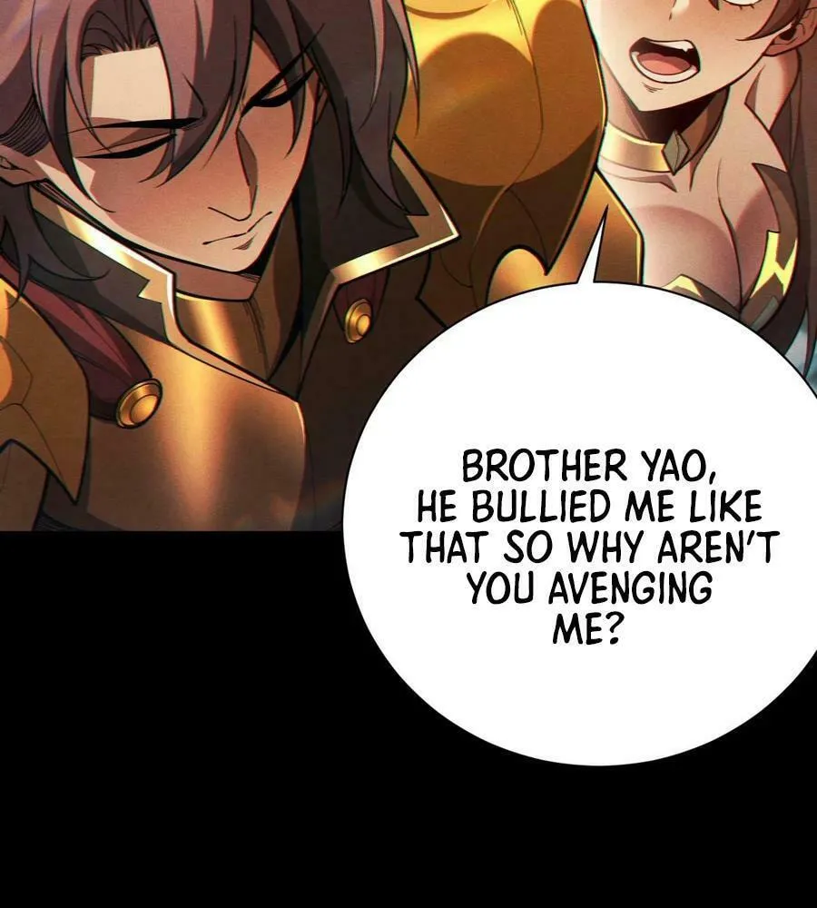I Awoke as a God After Auto Battling For a Million Years Chapter 4 page 44 - 