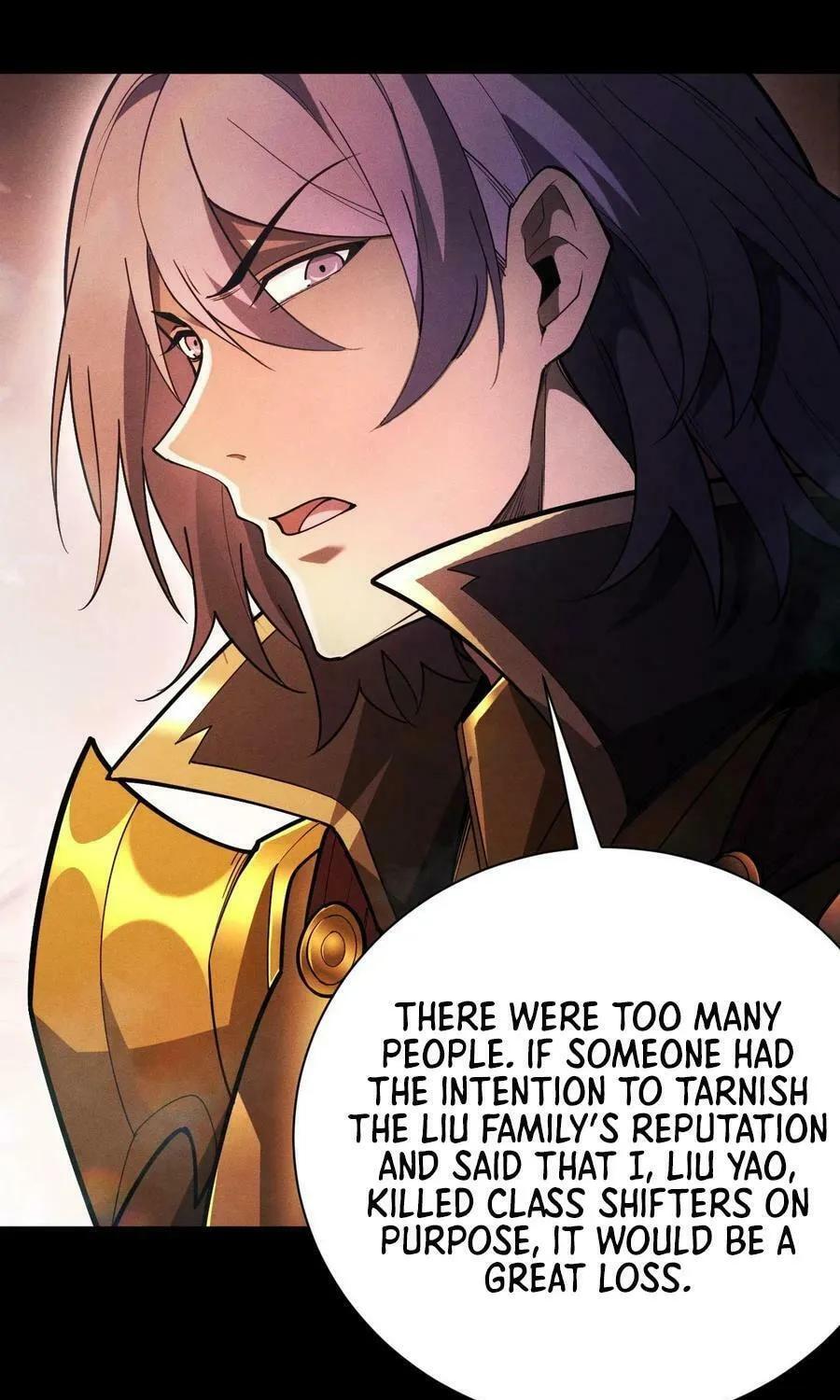 I Awoke as a God After Auto Battling For a Million Years Chapter 4 page 45 - 