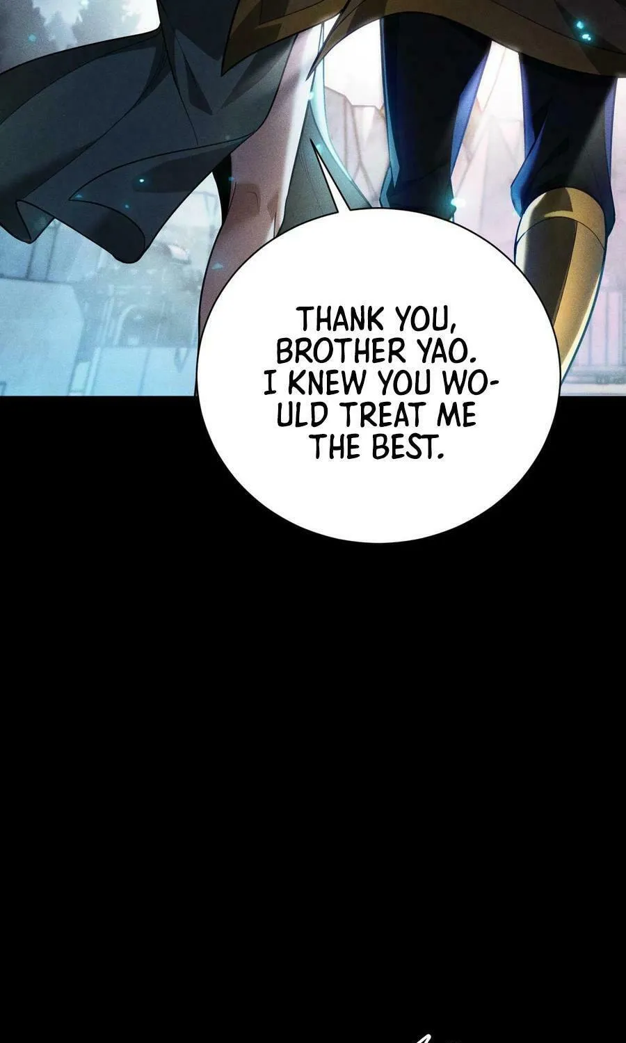 I Awoke as a God After Auto Battling For a Million Years Chapter 4 page 47 - 
