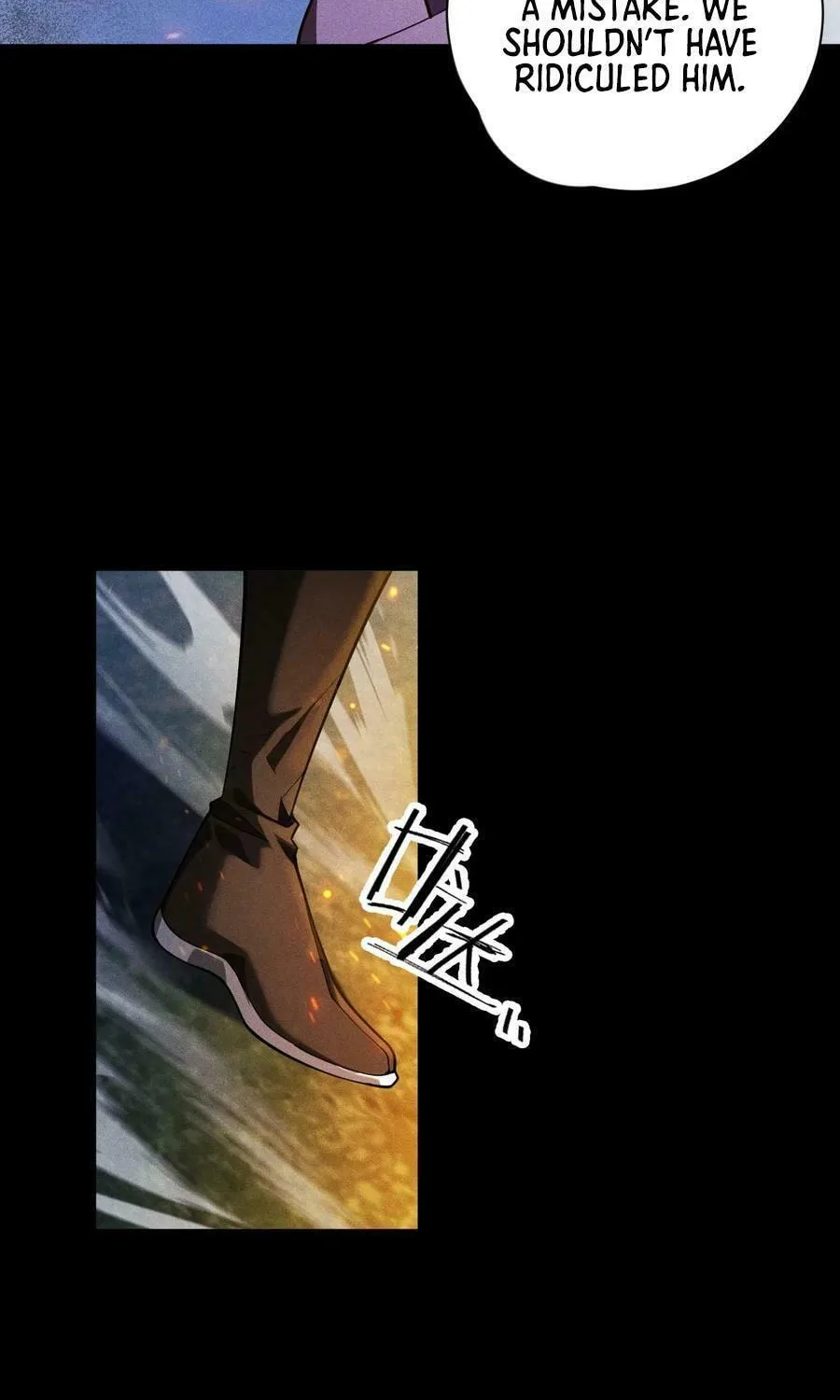 I Awoke as a God After Auto Battling For a Million Years Chapter 4 page 54 - 