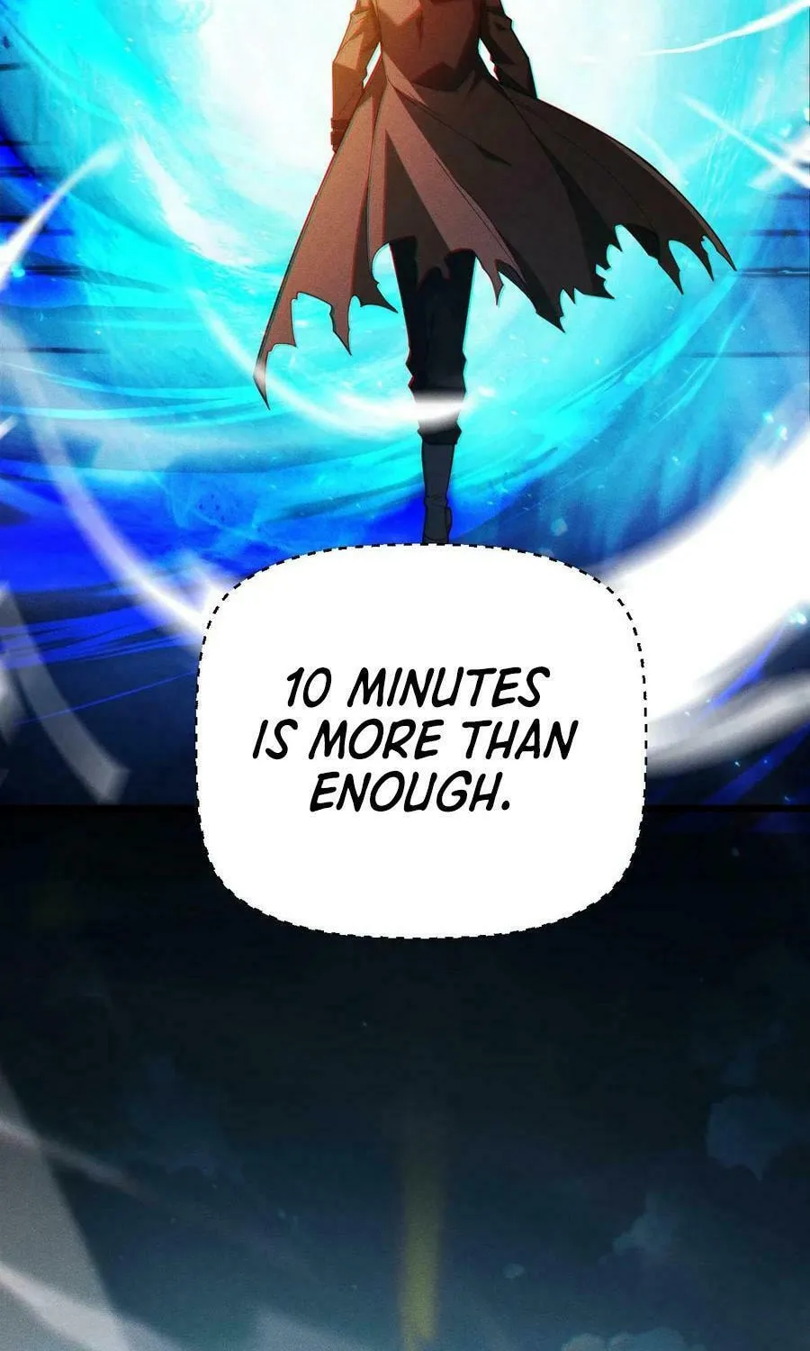 I Awoke as a God After Auto Battling For a Million Years Chapter 4 page 64 - 