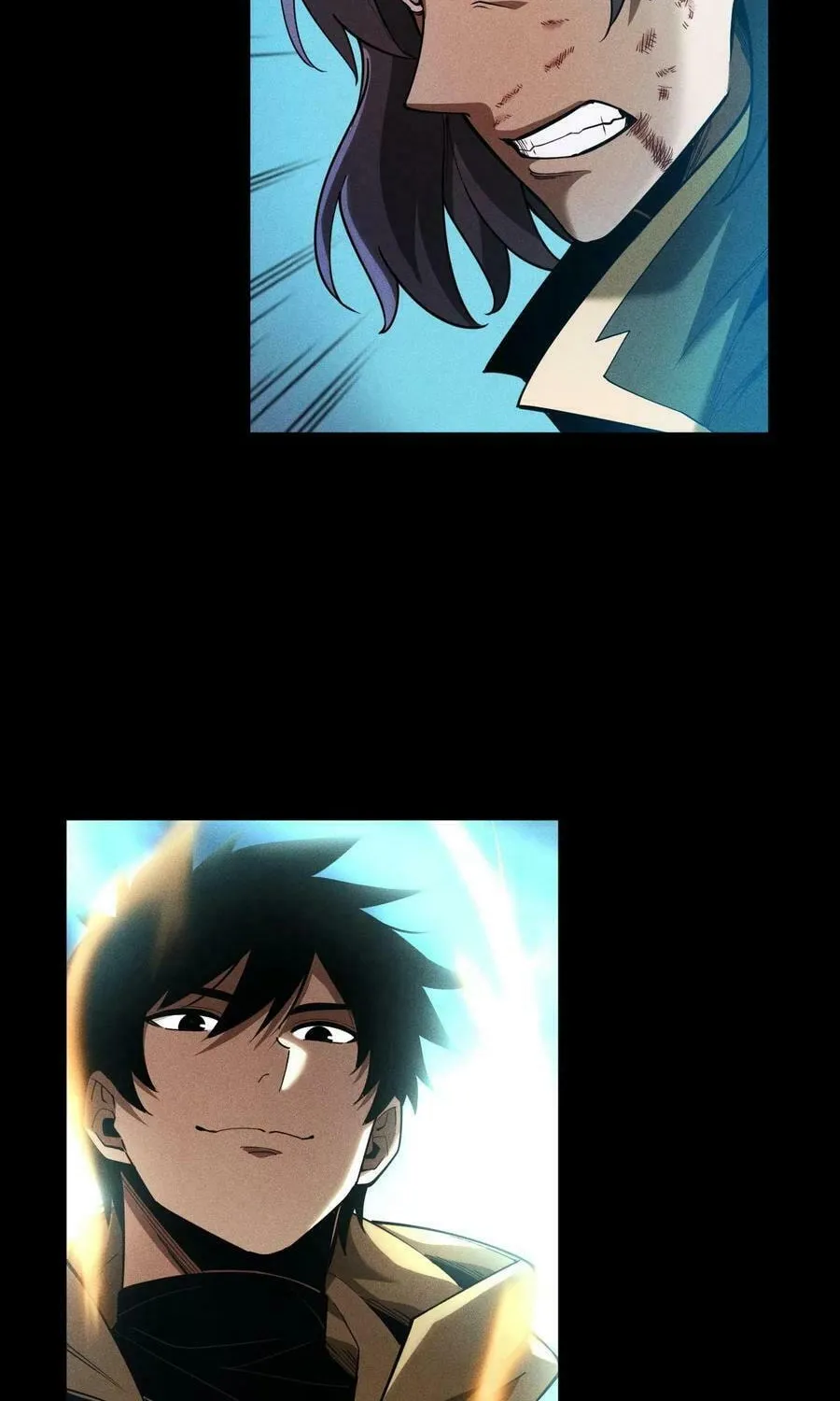 I Awoke as a God After Auto Battling For a Million Years Chapter 4 page 74 - 