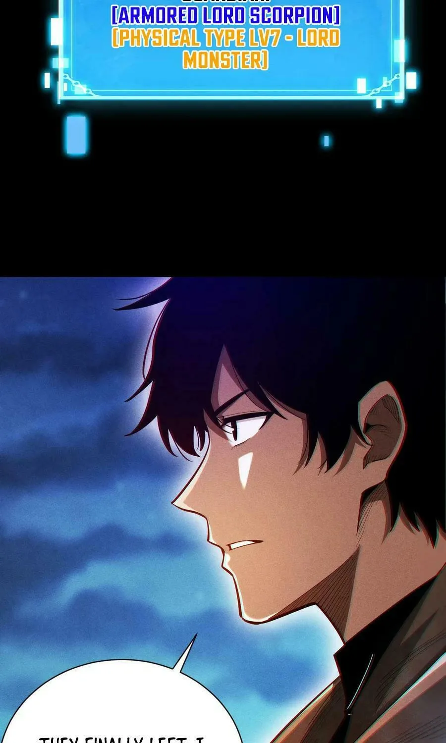 I Awoke as a God After Auto Battling For a Million Years Chapter 4 page 79 - 