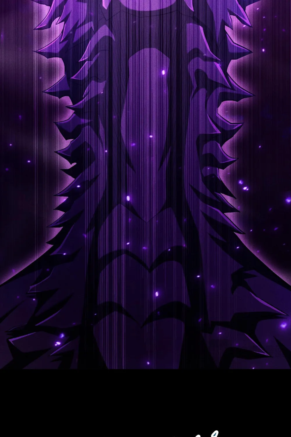 I Awoke as a God After Auto Battling For a Million Years Chapter 40 page 11 - 