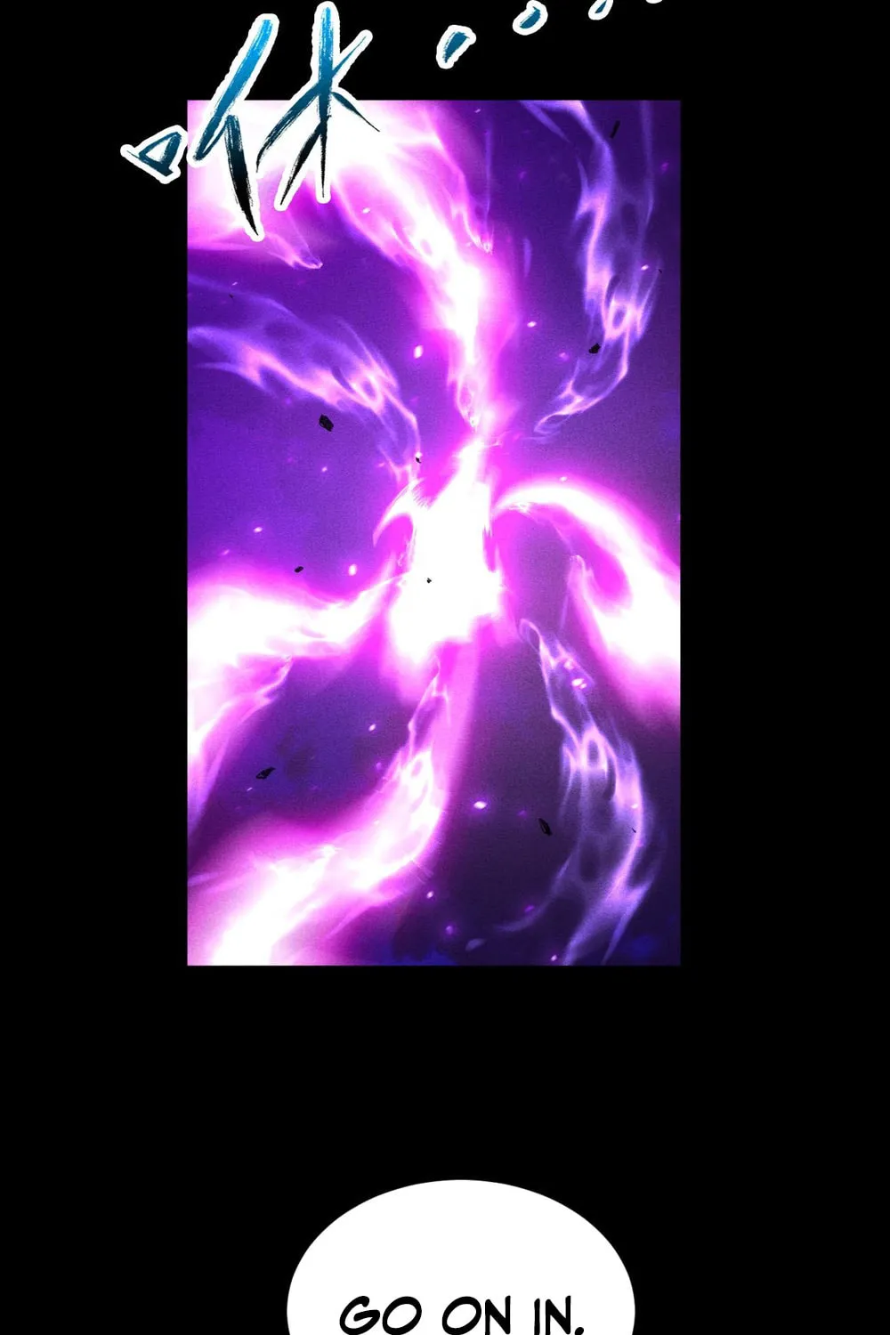 I Awoke as a God After Auto Battling For a Million Years Chapter 40 page 12 - 
