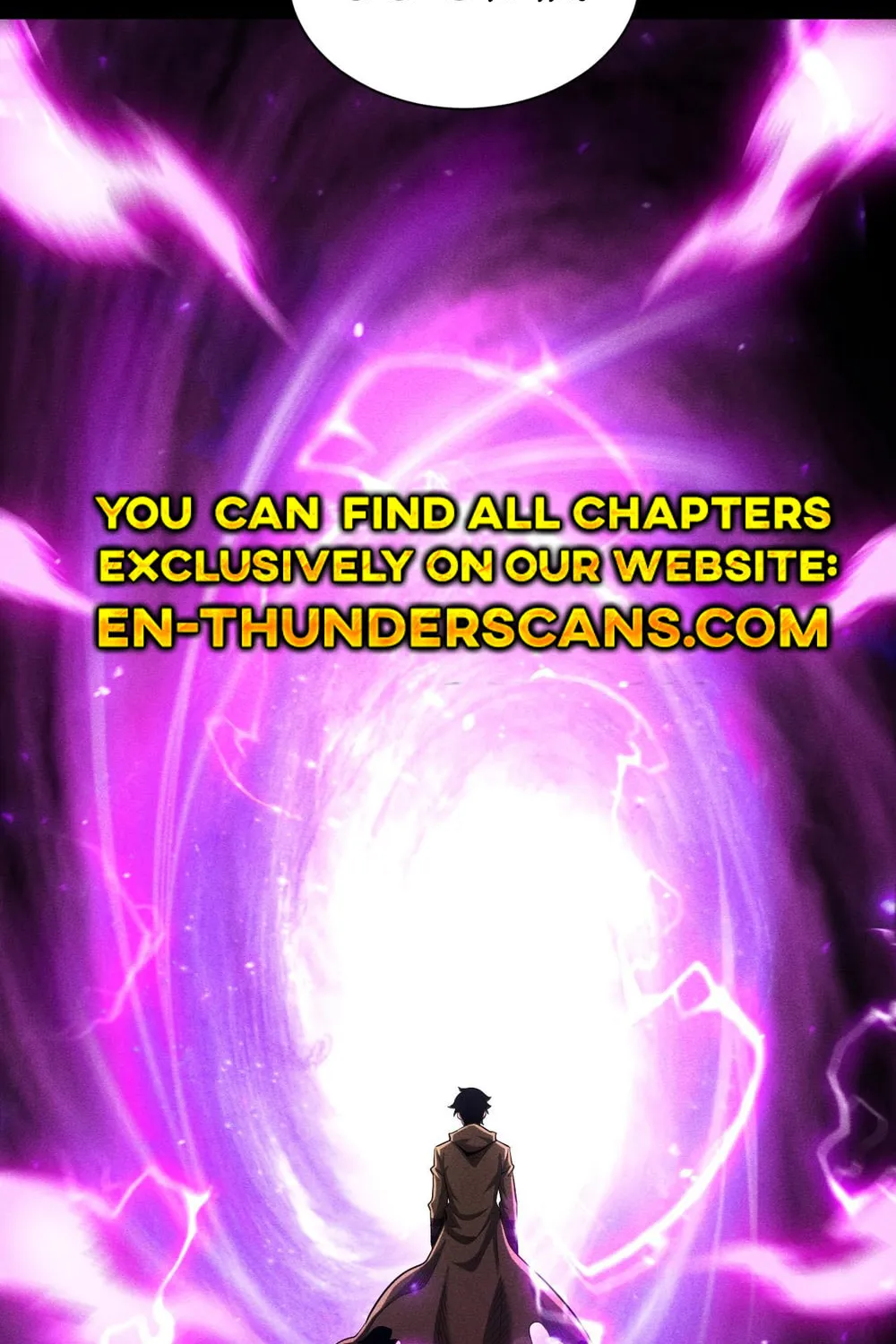 I Awoke as a God After Auto Battling For a Million Years Chapter 40 page 13 - 