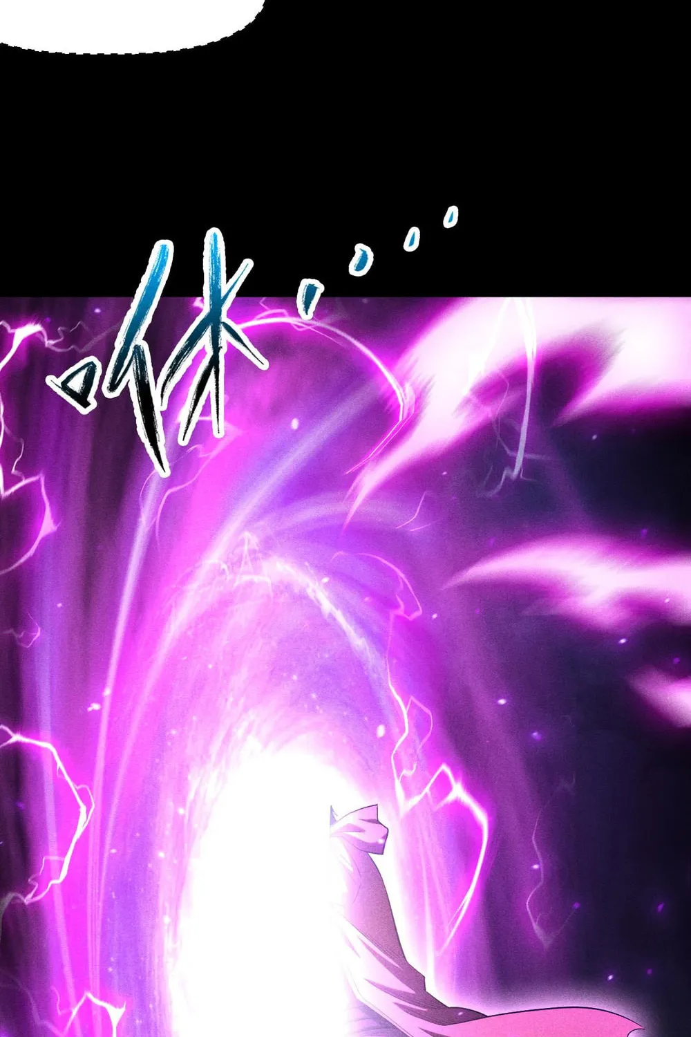 I Awoke as a God After Auto Battling For a Million Years Chapter 40 page 15 - 