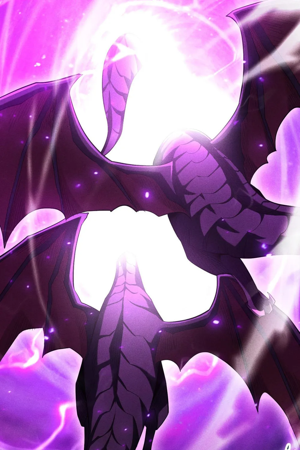 I Awoke as a God After Auto Battling For a Million Years Chapter 40 page 18 - 