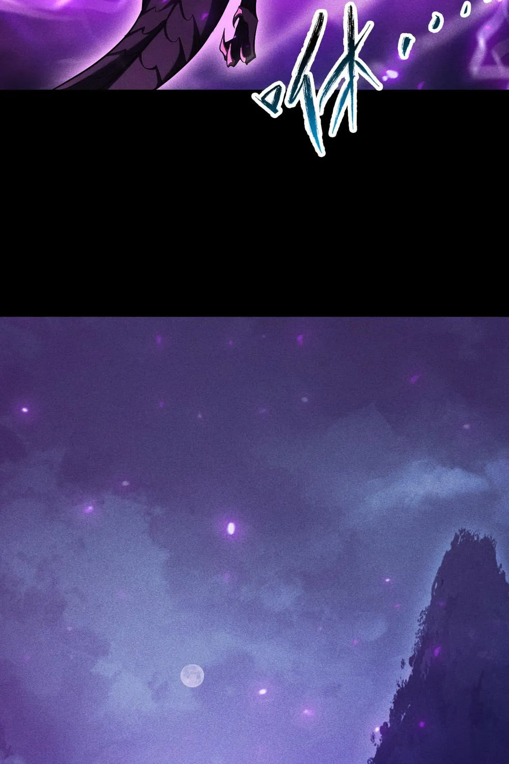 I Awoke as a God After Auto Battling For a Million Years Chapter 40 page 19 - 
