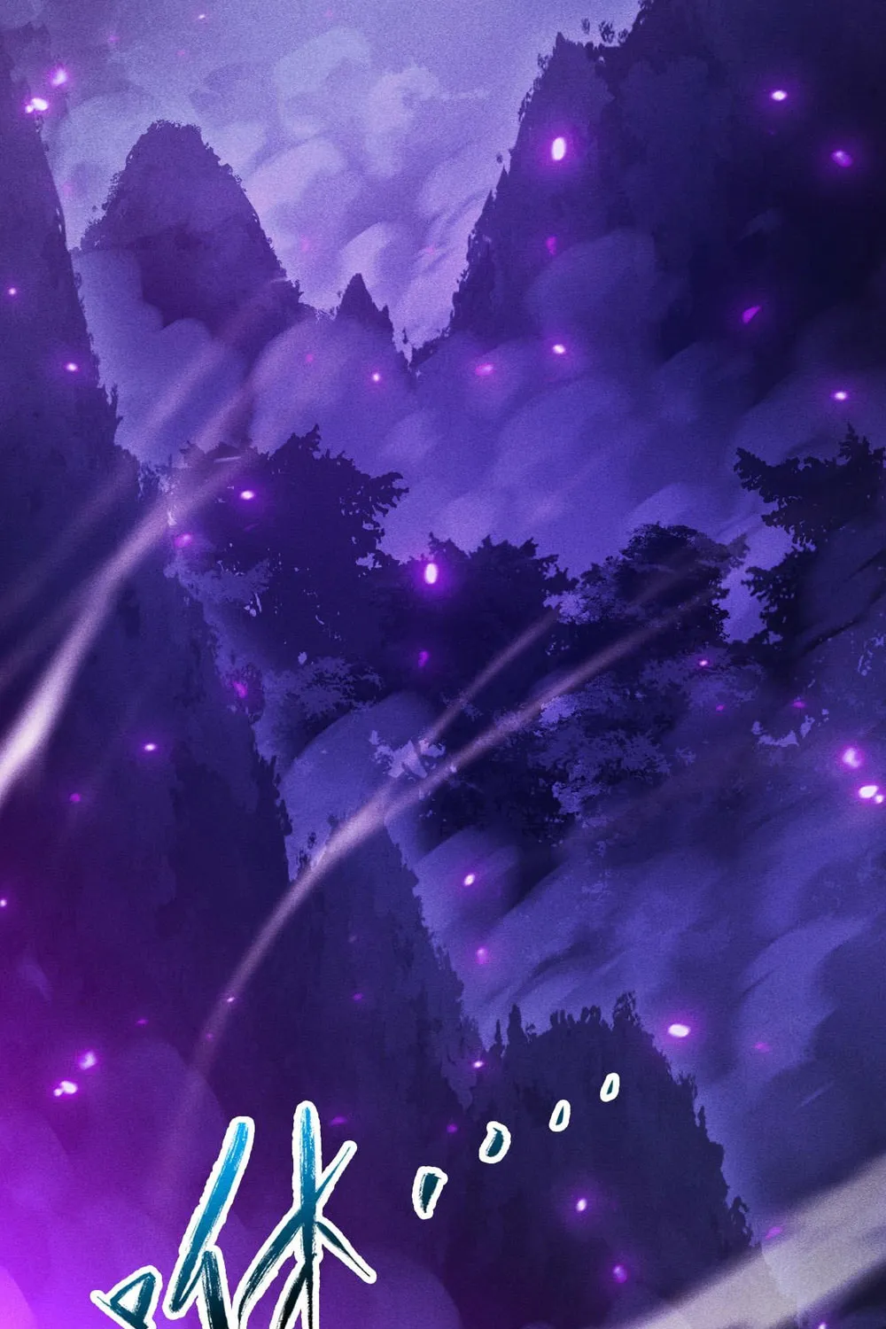 I Awoke as a God After Auto Battling For a Million Years Chapter 40 page 20 - 