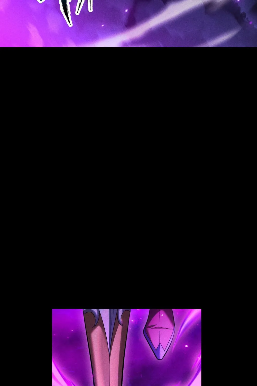 I Awoke as a God After Auto Battling For a Million Years Chapter 40 page 21 - 