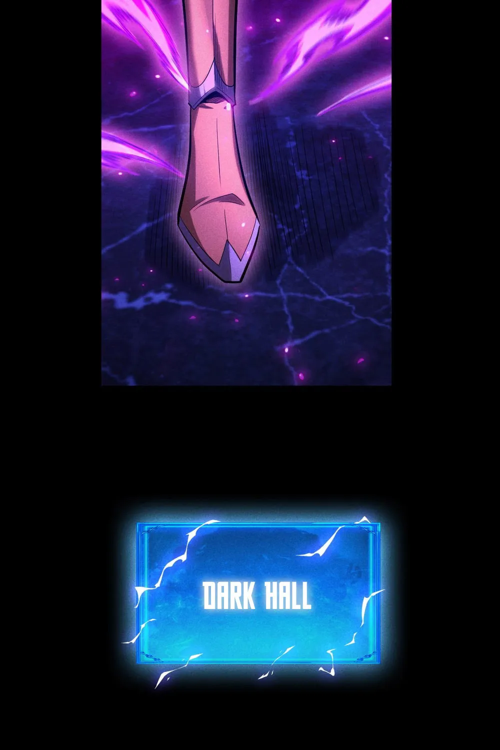 I Awoke as a God After Auto Battling For a Million Years Chapter 40 page 22 - 