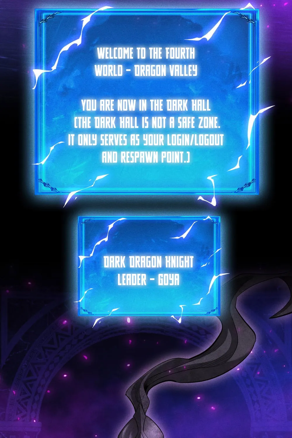 I Awoke as a God After Auto Battling For a Million Years Chapter 40 page 26 - 