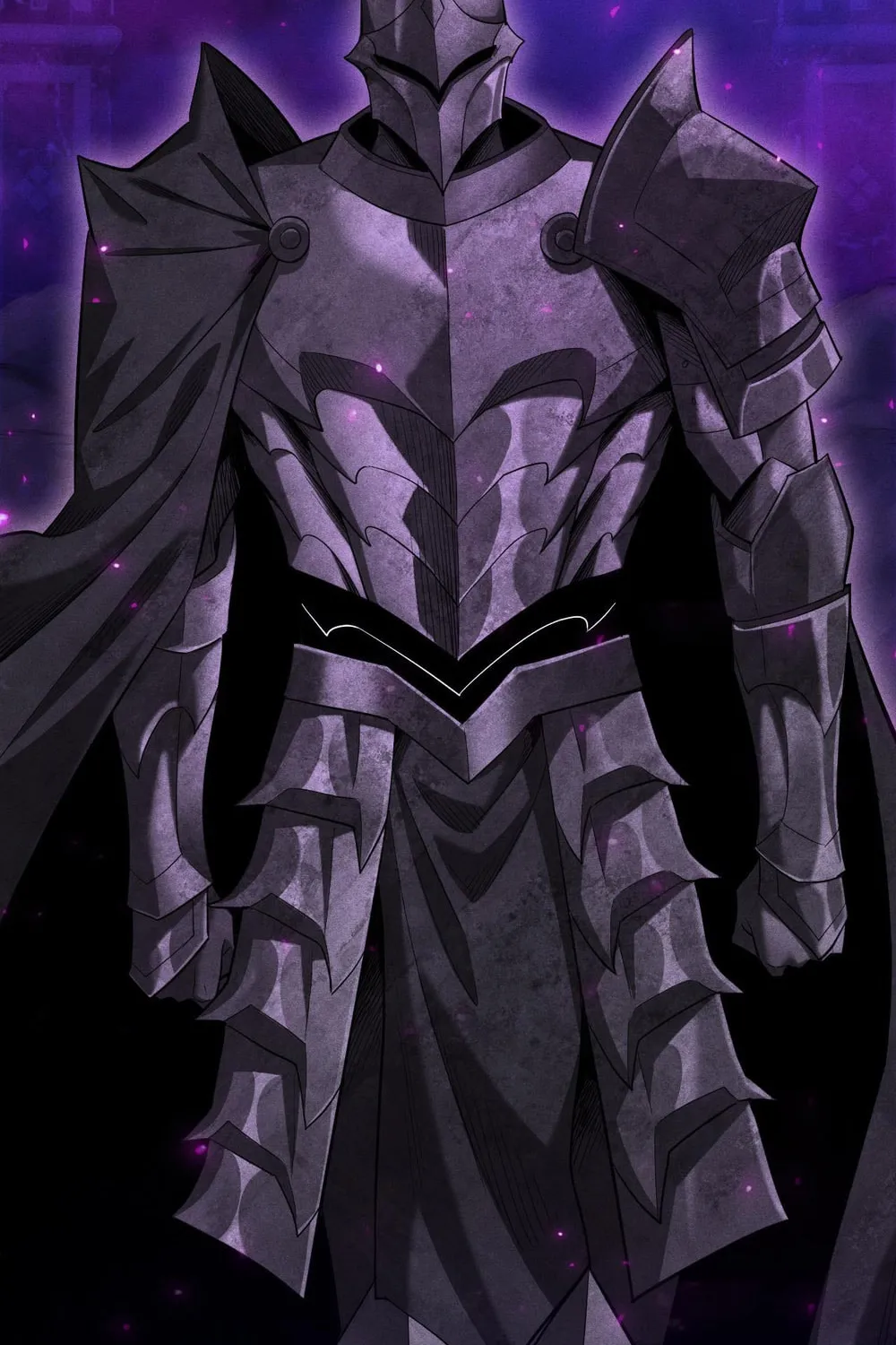 I Awoke as a God After Auto Battling For a Million Years Chapter 40 page 27 - 