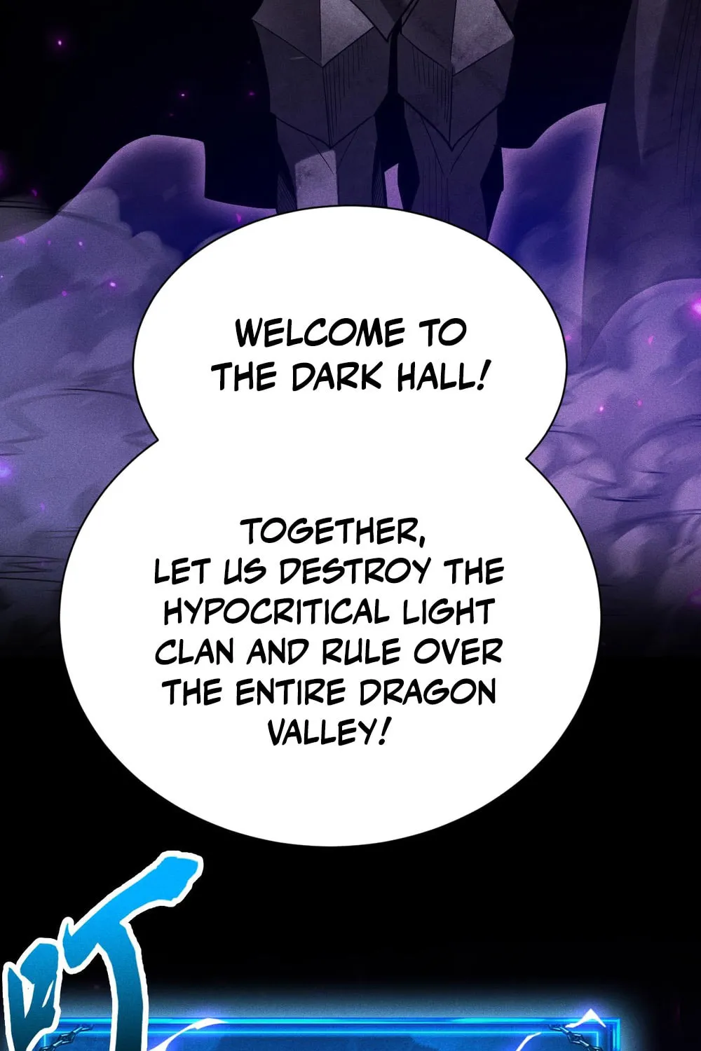 I Awoke as a God After Auto Battling For a Million Years Chapter 40 page 28 - 