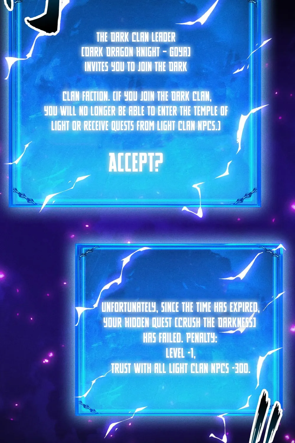 I Awoke as a God After Auto Battling For a Million Years Chapter 40 page 29 - 
