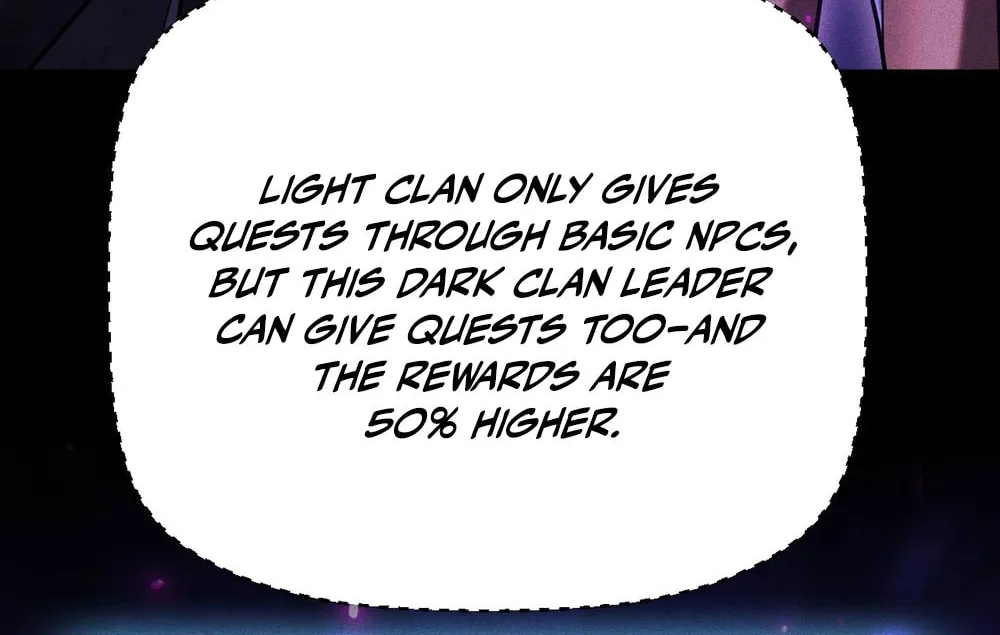 I Awoke as a God After Auto Battling For a Million Years Chapter 40 page 33 - 