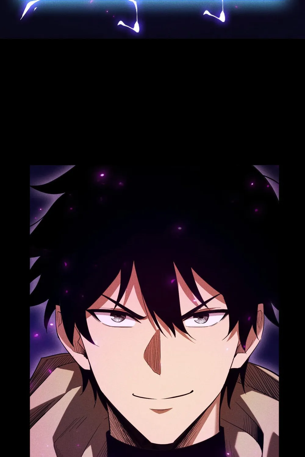 I Awoke as a God After Auto Battling For a Million Years Chapter 40 page 35 - 