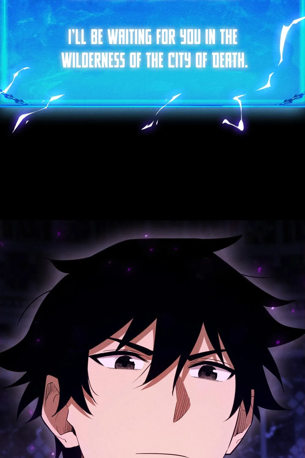I Awoke as a God After Auto Battling For a Million Years Chapter 40 page 39 - 