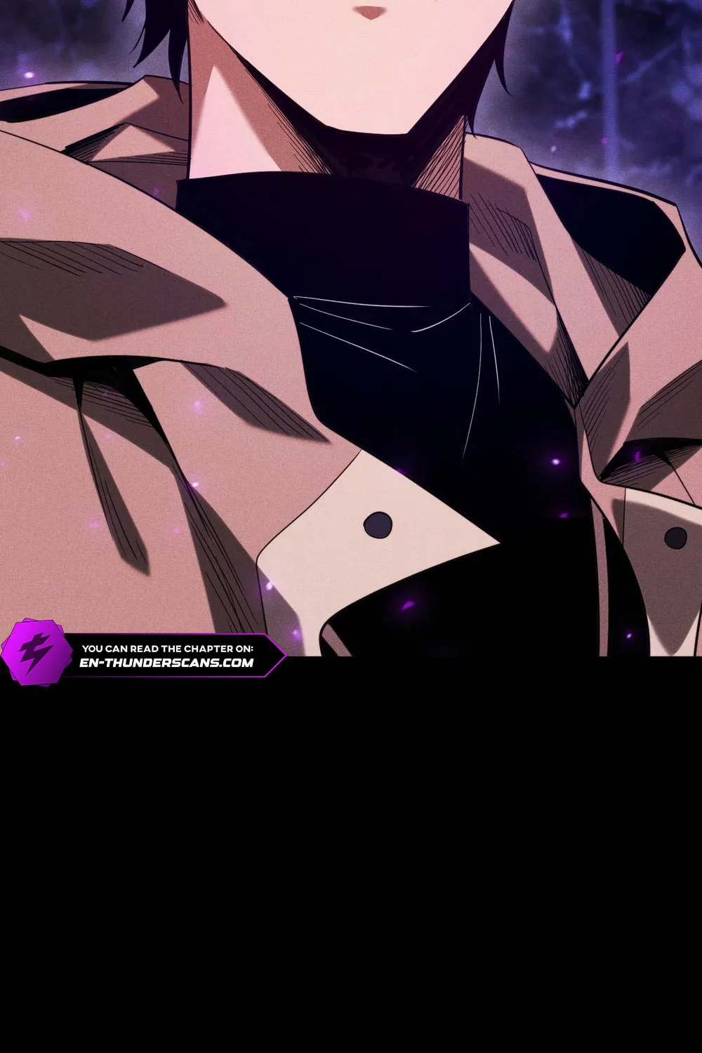 I Awoke as a God After Auto Battling For a Million Years Chapter 40 page 40 - 