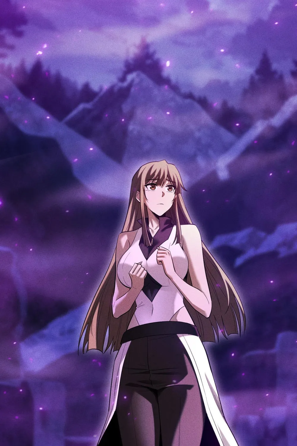 I Awoke as a God After Auto Battling For a Million Years Chapter 40 page 42 - 