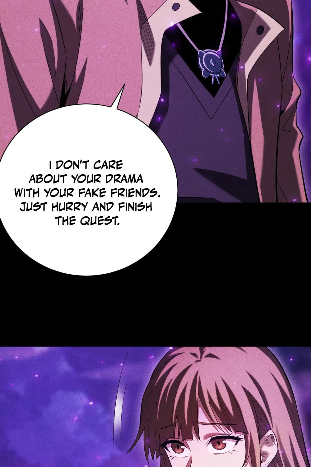 I Awoke as a God After Auto Battling For a Million Years Chapter 40 page 47 - 
