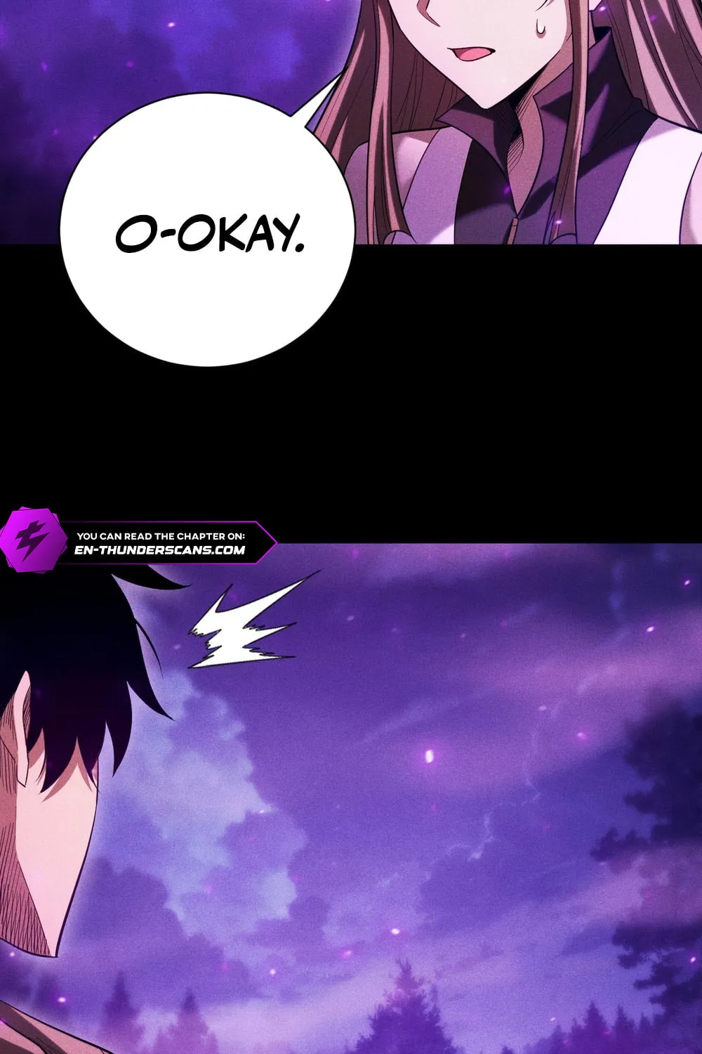 I Awoke as a God After Auto Battling For a Million Years Chapter 40 page 48 - 