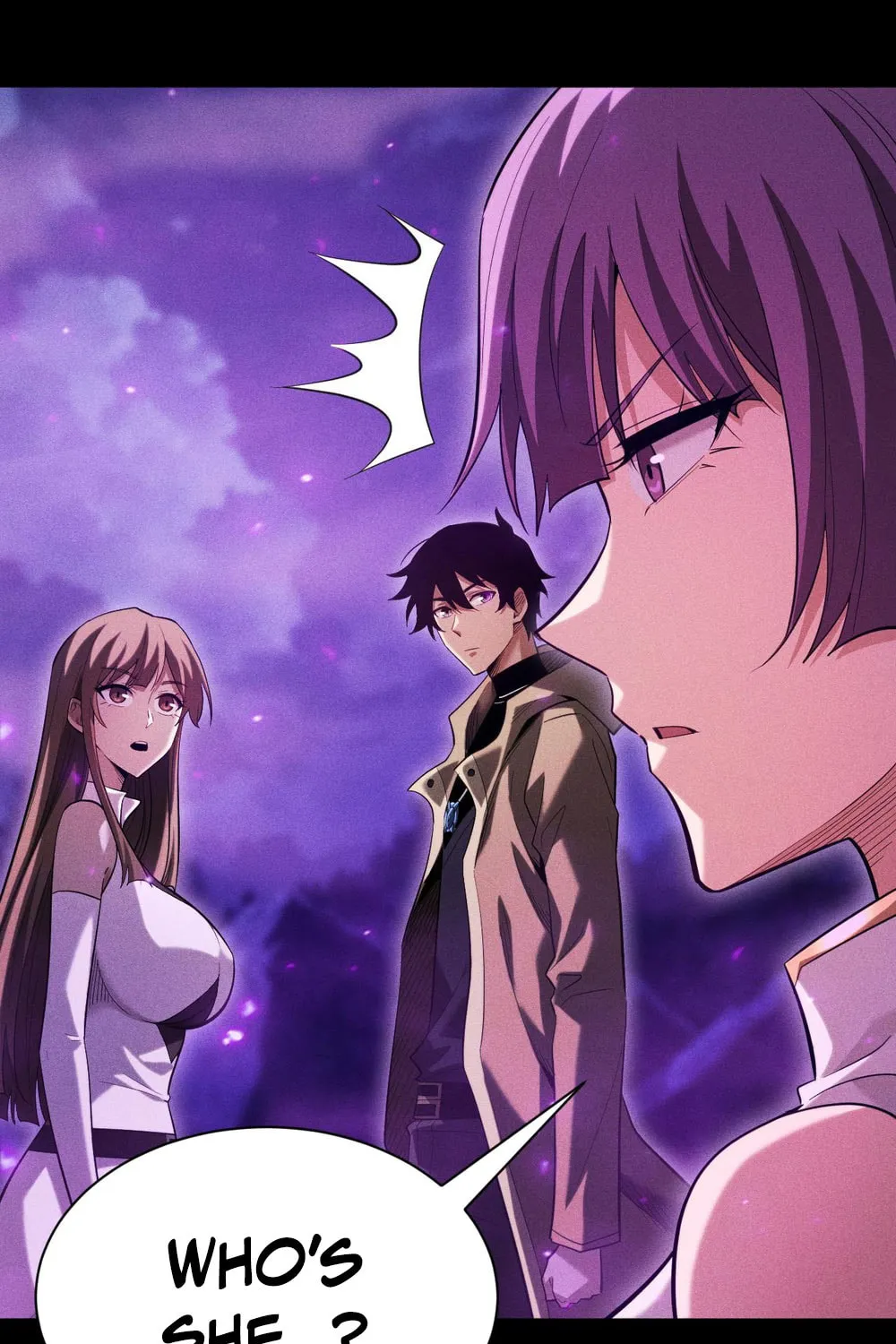 I Awoke as a God After Auto Battling For a Million Years Chapter 40 page 50 - 