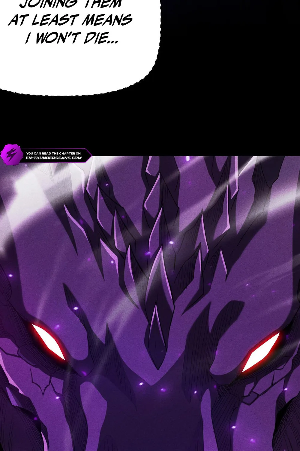 I Awoke as a God After Auto Battling For a Million Years Chapter 40 page 6 - 