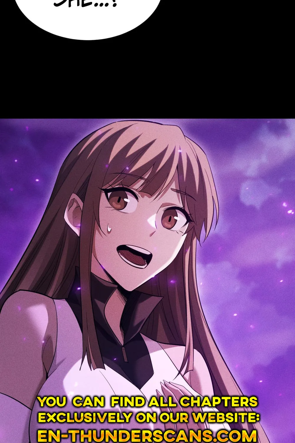I Awoke as a God After Auto Battling For a Million Years Chapter 40 page 51 - 