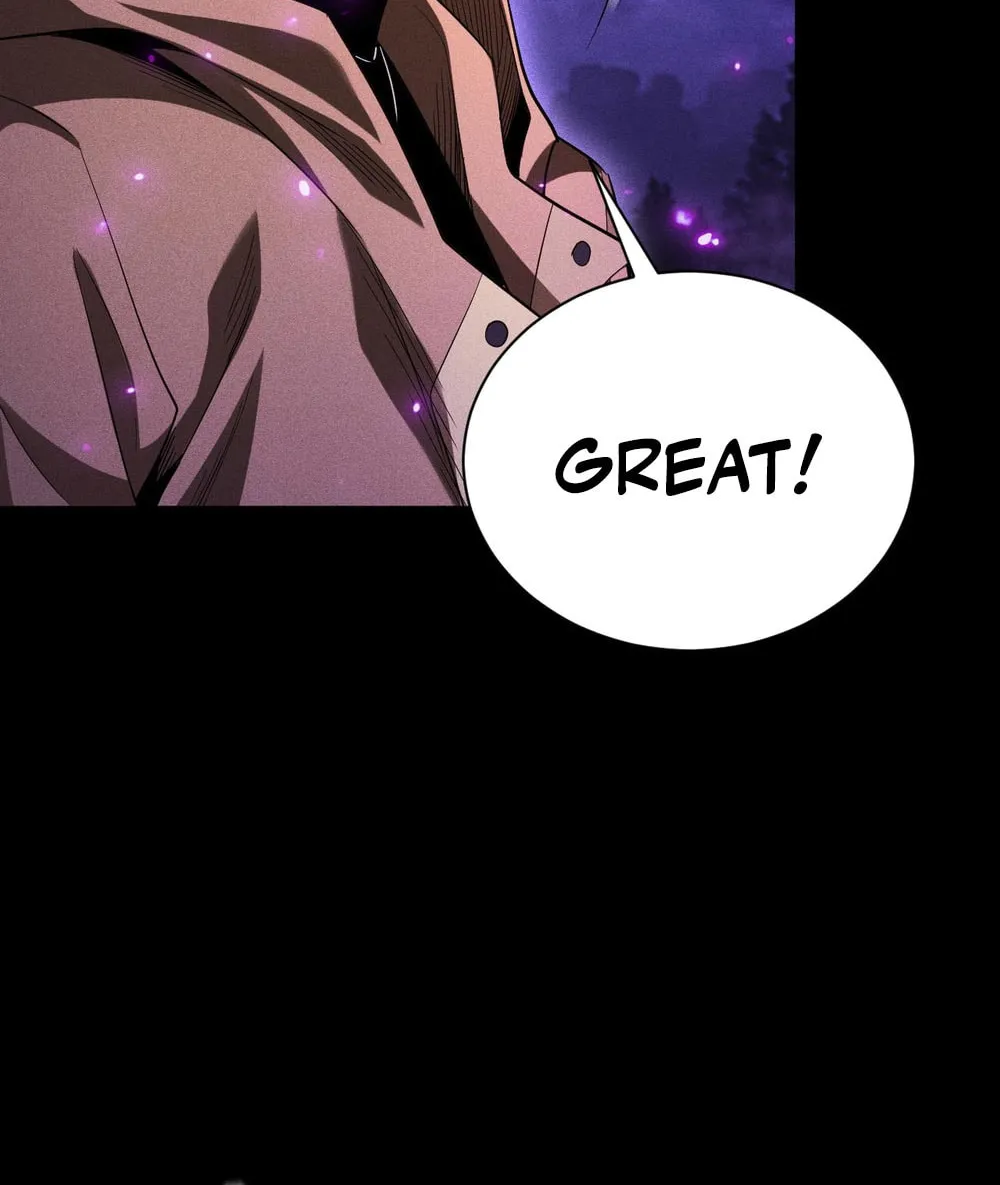 I Awoke as a God After Auto Battling For a Million Years Chapter 40 page 55 - 